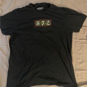 Stranger Things Graphic Tee